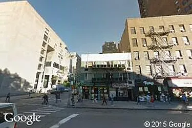 Rented by Bond New York