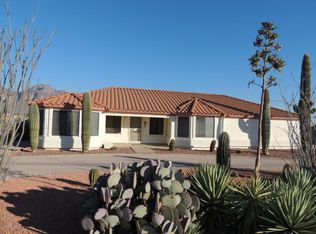 1069 N Cortez Rd, Apache Junction, AZ 85119