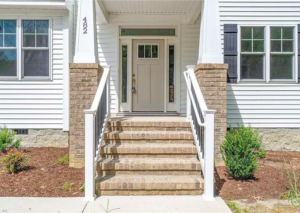 482 Wythe Creek Rd Poquoson, VA, 23662 Apartments for Rent Zillow