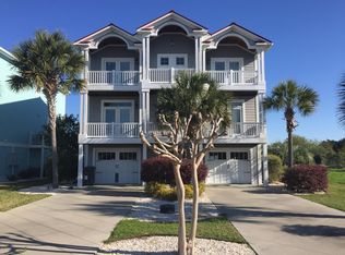 852 Heron Landing Wynd, Supply, NC 28462