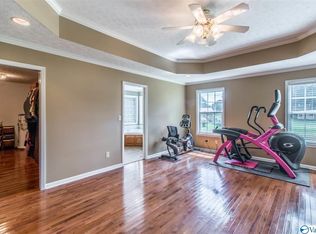 17641 Brownsferry Rd, Athens, AL 35611