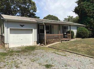 9 N 10th Ave, Rio Grande, NJ 08242