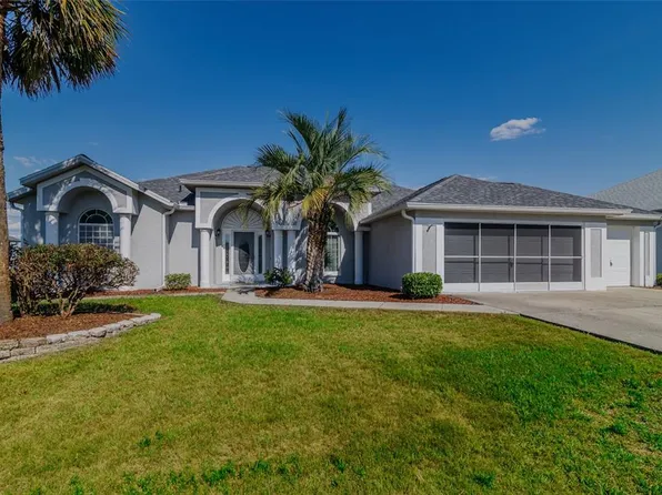 2045 NW 56th Ter, Ocala, FL 34482