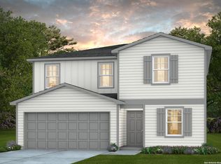 1347 Casa Luminar, Converse, TX 78109