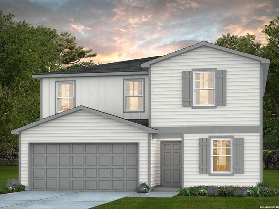 1326 Vallarta Centro, Converse, TX 78109