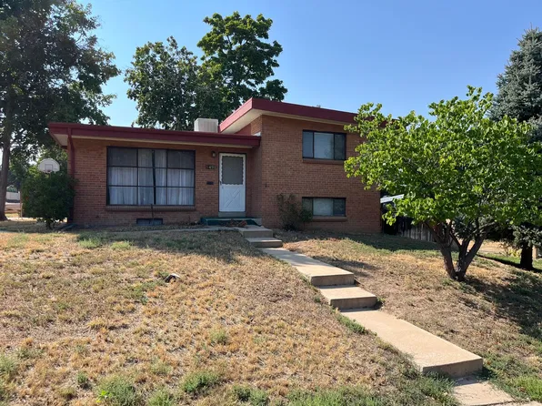 5491 Hickory St, Littleton, CO 80120