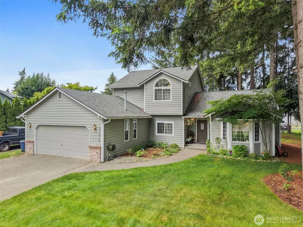 21215 122nd Street Ct E, Bonney Lake, WA 98391