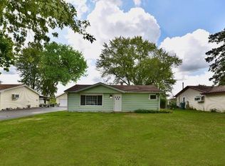 16425 W 147th Pl, Lockport, IL 60441