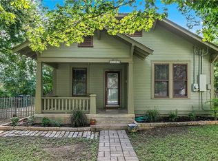1605 S Elm St, Georgetown, TX 78626