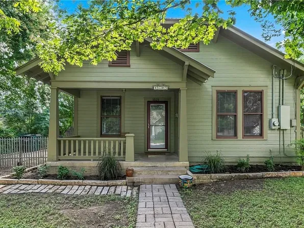 1605 S Elm St, Georgetown, TX 78626