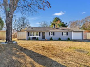 32 Rex Rd, Lisbon, CT 06351