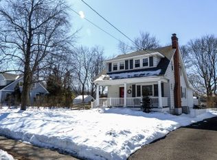 28 Mercer Ave, Doylestown, PA 18901