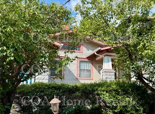 3222 E Oakland Ave, Wichita, KS 67218