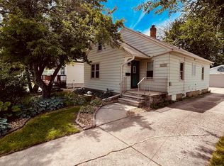 1116 12th Ave, Green Bay, WI 54304