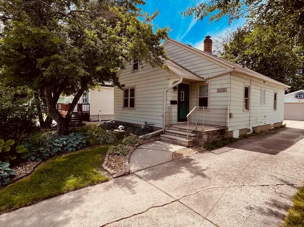 1116 12th Ave, Green Bay, WI 54304