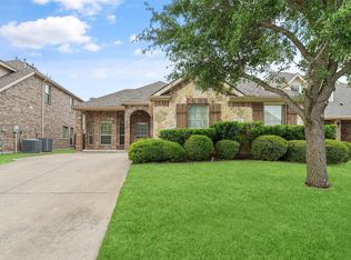 1217 Bowie Ct, McKinney, TX 75072