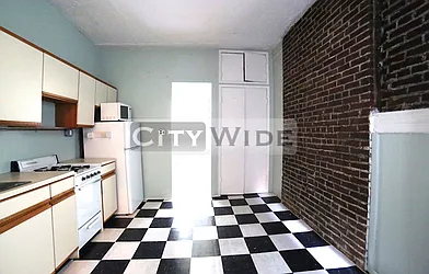 Rented by City Wide Apartments
