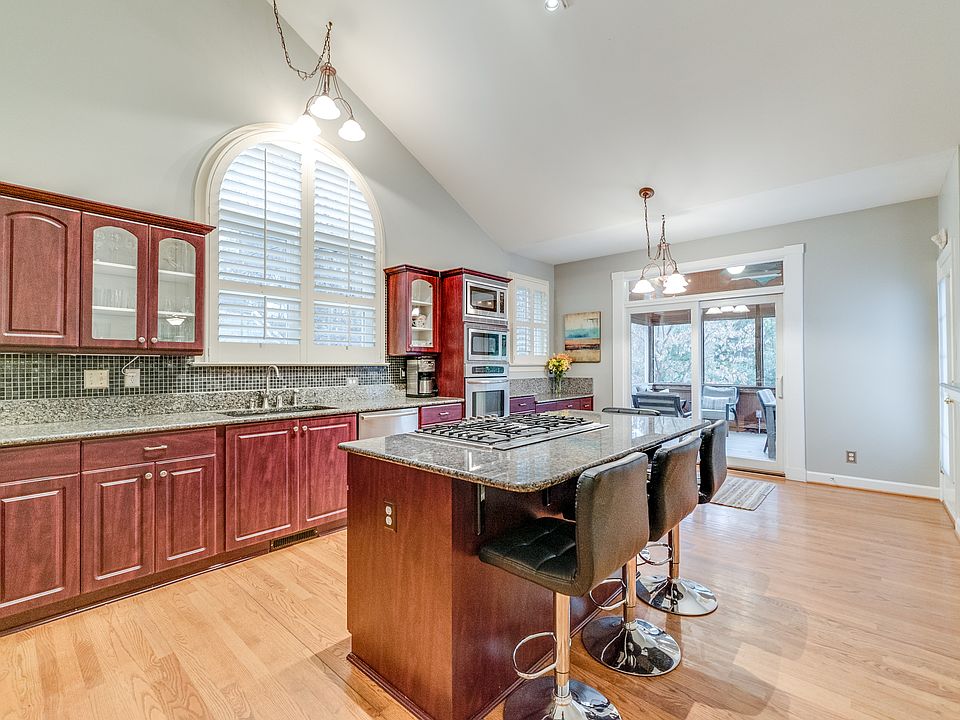 100 Meadowvale Cir Cary NC Zillow