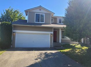 9532 17th Pl NE, Lake Stevens, WA 98258