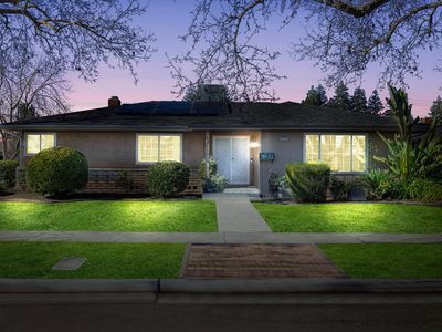 6213 N Anna St, Fresno, CA, 93710