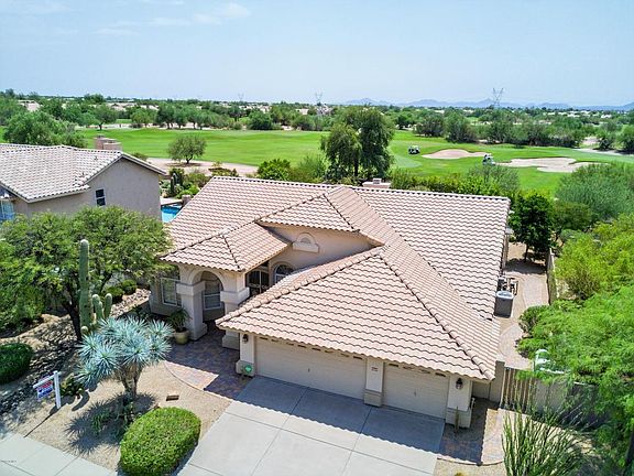 3rd image of 4609 E Palo Brea Ln