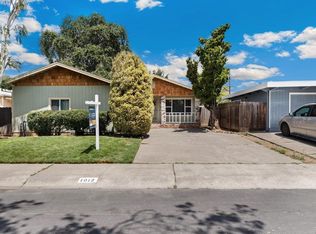 1012 Glenwood St, Vallejo, CA 94591