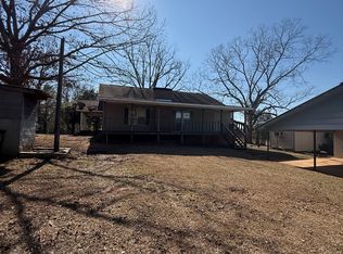 2235 Long Branch Rd, Toomsboro, GA 31090