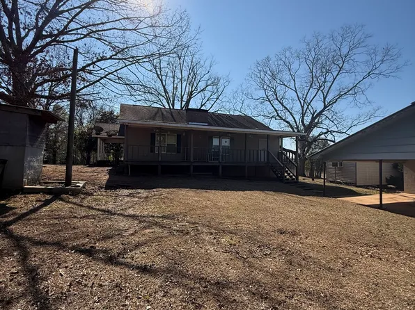 2235 Long Branch Rd, Toomsboro, GA 31090