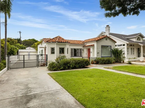 2524 22nd St, Santa Monica, CA 90405