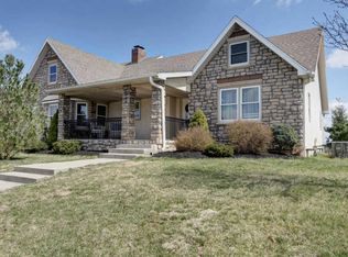 1204 N Elmhurst Rd, Springfield, MO 65802
