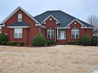 123 General Jackson Ct, Madison, AL 35757