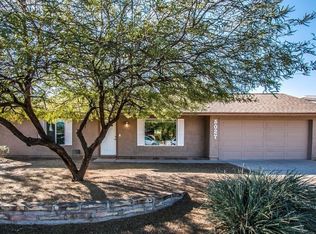 5027 E Salinas St, Phoenix, AZ 85044
