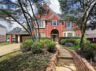 3718 W Pine Brook Way, Houston, TX 77059
