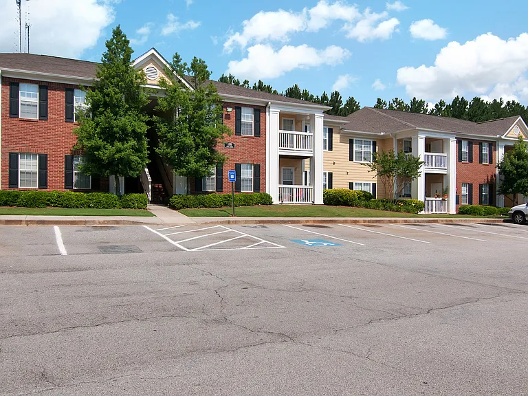 Magnolia Creste Apartments — Photo 12