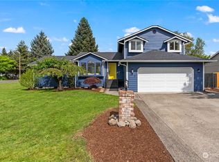 407 Schmid St, Enumclaw, WA 98022
