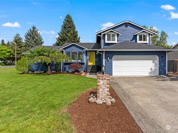 407 Schmid Street, Enumclaw, WA 98022