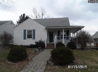 2224 Allen Ave NW, Massillon, OH 44647