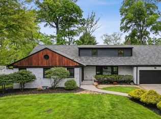 191 Great Hills Dr, South Orange, NJ 07079