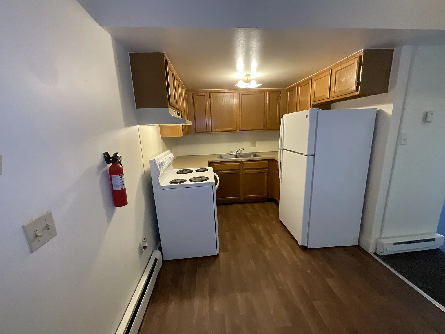 12, 16-20 Baltimore St, Hanover - 14J — Photo 2