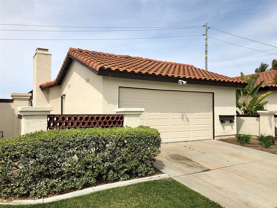 Welcome to North Oceanside and the community of Murray Mission!