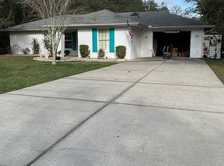 5131 S Austin Point, Homosassa, FL 34446