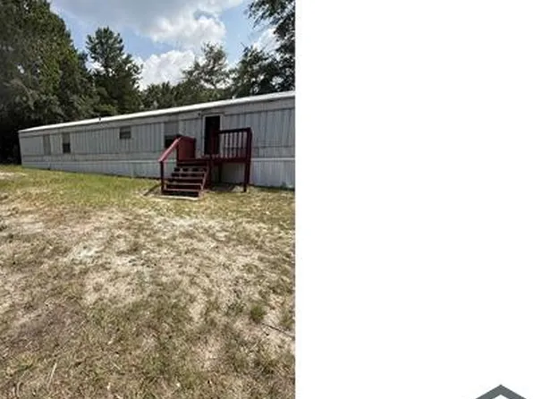3808 Live Oak Rd, Hephzibah, GA 30815