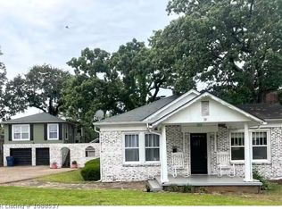 28 Ferndale St, Fort Smith, AR 72901