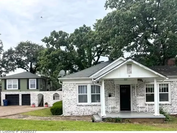 28 Ferndale St, Fort Smith, AR 72901