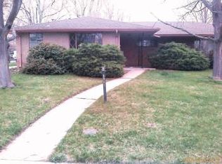 3803 Allison St, Wheat Ridge, CO 80033