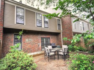 6938 Amberly Rd, Memphis, TN 38119