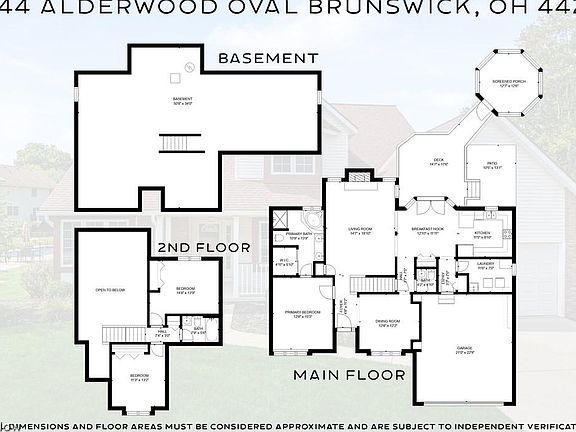 3rd image of 1544 Alderwood Oval