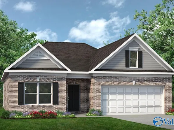 13807 Hickory Brook Rd, Athens, AL 35611