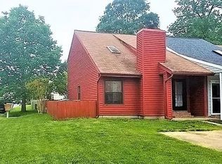 1321 Elk Ct, Virginia Beach, VA 23464