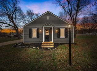 7741 Highway Dd, Farmington, MO 63640